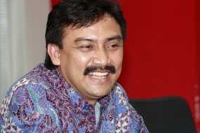Jadi Caketum, Berat Badan AM Susut 3 Kg