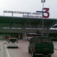 Bahaya! Telepon di Bandara Soekarno-Hatta Mati 6 Jam