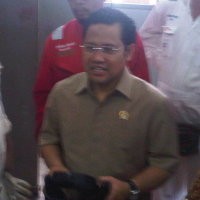 Menakertrans: Ketenagakerjaan di PT Drydocks World Graha Sudah Normal