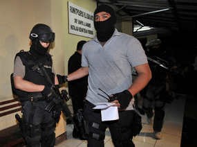 Polri Kesulitan Identifikasi 1 Jenazah