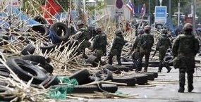 KBRI di Thailand Pindahkan Layanan Konsuler ke Hotel Grand Fortune