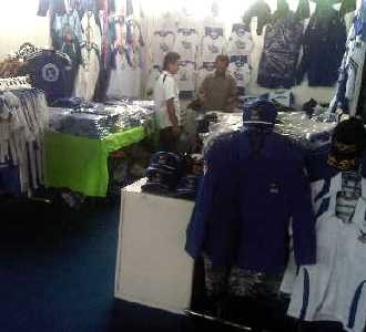 Exhibition Center Meriahkan Kongres II PD