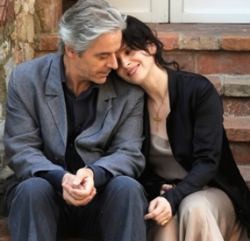 Rahasia Akting Mempesona Juliette Binoche 