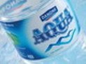Harga Fantastis Sebotol Aqua di Sushi Roll Kemang 