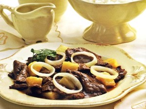 Yuk, Masak Masakan Filipina!