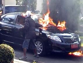 Pengamat: Polisi Harus Bertanggungjawab 