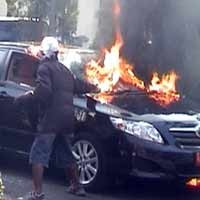 Pengamat: Polisi Harus Bertanggungjawab 