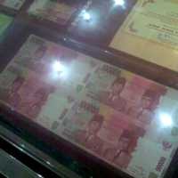 BI Cetak Uang Bersambung Untuk Konsumsi Kolektor