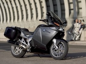 Rem Bermasalah, BMW Tarik 122.000 Motor