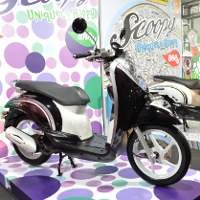 Honda Scoopy dan BeAT, Serupa Tapi Tak Sama