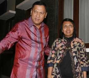 Kekayaan Agus Marto Rp 32,4 Miliar, Anny Rp 3,9 Miliar di 2008