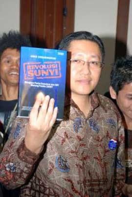 Sang Demokrat Sejati