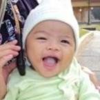 M Ghaly Nashif Rifai, 3 Bulan; Lelaki; m