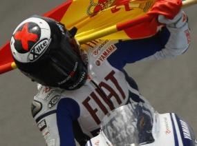 Kesampingkan Ducati, Lorenzo Cuma Mau Yamaha