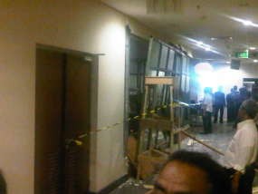 Supervisor Perusahaan Instalasi Gas Diperiksa Polisi