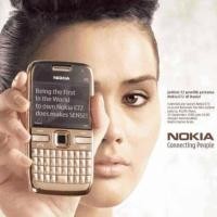 Nokia Hadirkan Ponsel Seri E Terbaru