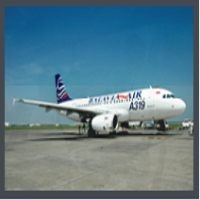 Batavia Air Susul Lion Air Terbang ke Jeddah