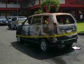 Jumlah Kerugian Mencapai Rp 1,4 Miliar