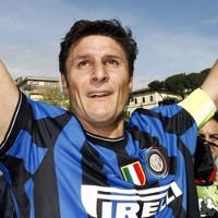 Zanetti Menatap Laga ke-700