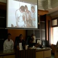 Rencananya Dibawa ke Jakarta dengan Kereta Api 