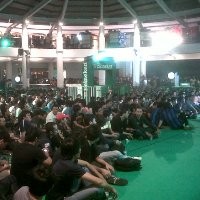 Malam Mingguan Nonton Final Liga Champions