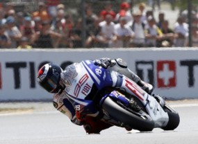 Kedewasaan Lorenzo Berbuah Kemenangan