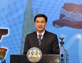  Situasi Belum Pulih, Thailand Tunda Pemilu 