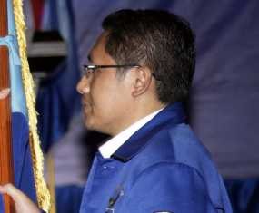 PDIP Harap Anas Lepas dari Simbolisasi Pencitraan SBY pada 2014