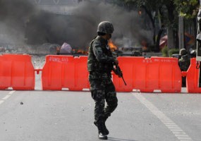 Kedubes Australia di Bangkok Akan Dibuka Hari ini