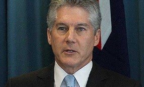 Australia Usir Diplomat Israel