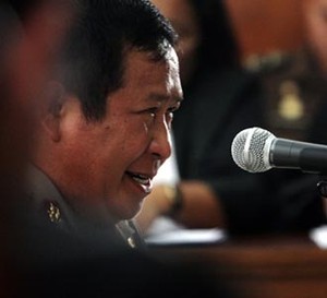 Tokoh-tokoh Penting Akan Hadiri Sidang Praperadilan Susno