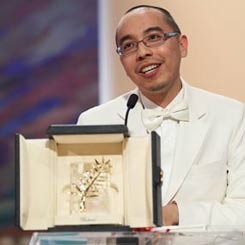 Film Thailand Berjaya di Cannes
