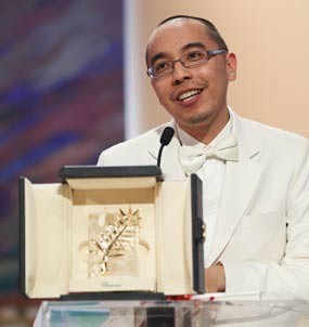 Film Thailand Berjaya di Cannes