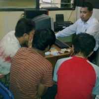 Residivis Ajak ABG Ngejambret