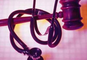 Malpraktik, Tanggung Jawab Dokter atau Rumah Sakit?