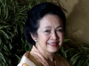 SBY Akan Melayat ke Rumah Duka Ainun Habibie