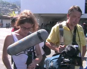 Salah Gunakan Izin Masuk, 2 Wartawan Perancis Ditangkap Imigrasi Jayapura