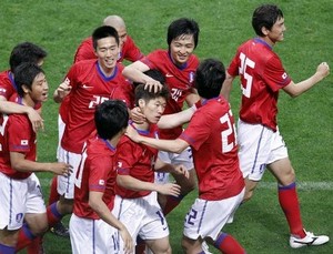Tundukkan Jepang, Korsel Makin Pede