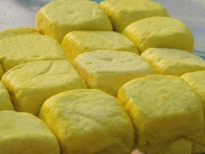 Tahu Takwa Asli Kediri