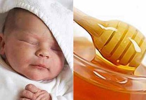 Bayi di Bawah 1 Tahun Jangan Diberi Madu