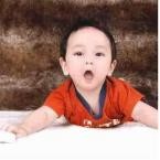 Kenzie Raditya Khairullah, 6 Bulan; Lelaki; m