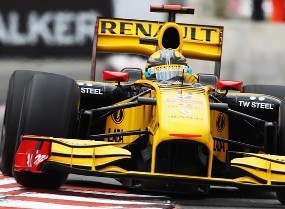 Kubica Akui Sulit Ulangi Hasil di Monako