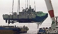 Korut Putuskan Hubungan Komunikasi dengan Korsel