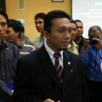 Menkominfo Resmikan Desa Informasi di Pulau Rupat Utara