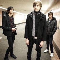 Cut Copy Konser di Jakarta 10 Juli