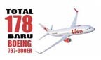 Alhamdulillah Tidak Pernah Mengalami Masalah dengan Lion Air 