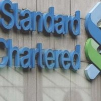 Pengiriman Kartu Titanium Standard Chartered untuk Bapak R Tanjung