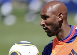 Akhirnya, Anelka