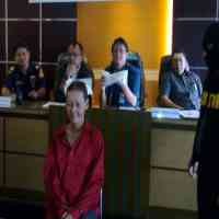 Modus Pengiriman Sama dengan Tersangka Lainnya 