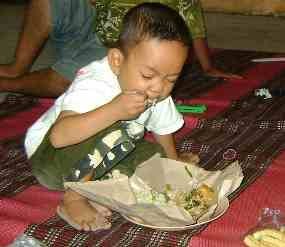 SW Tak Lagi Bicara Kotor